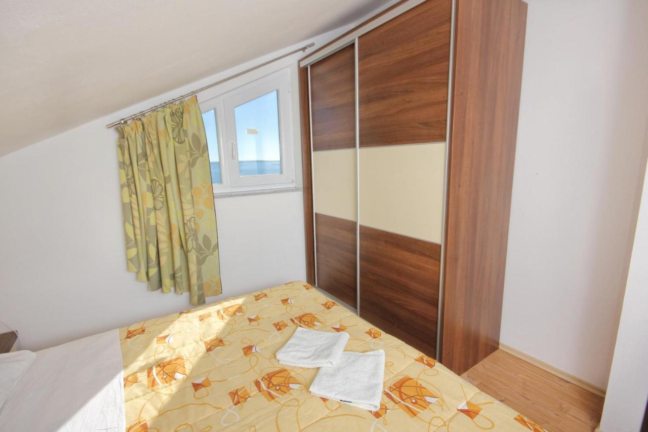 Apartment Vlasici 9324C Eksteriør bilde