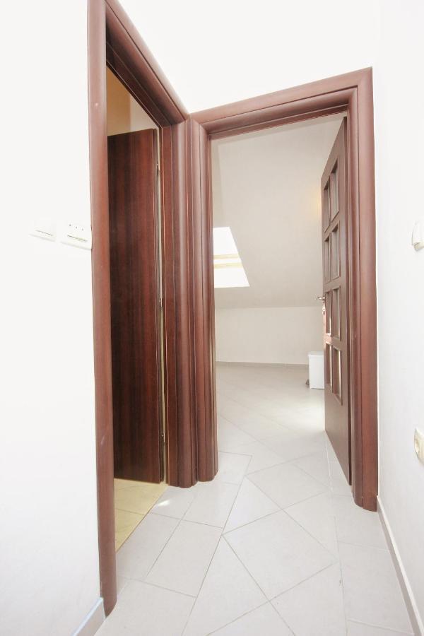 Apartment Vlasici 9324C Eksteriør bilde