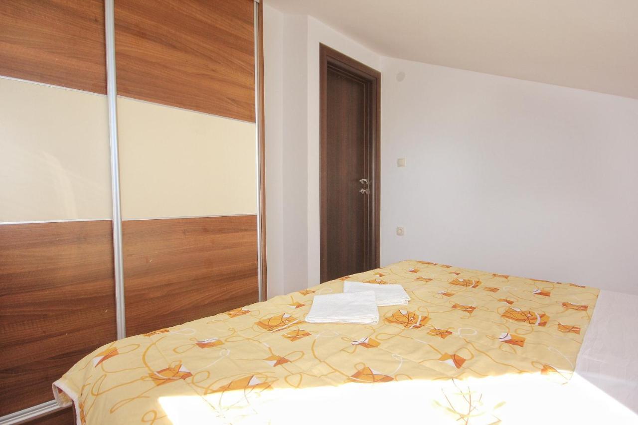 Apartment Vlasici 9324C Eksteriør bilde