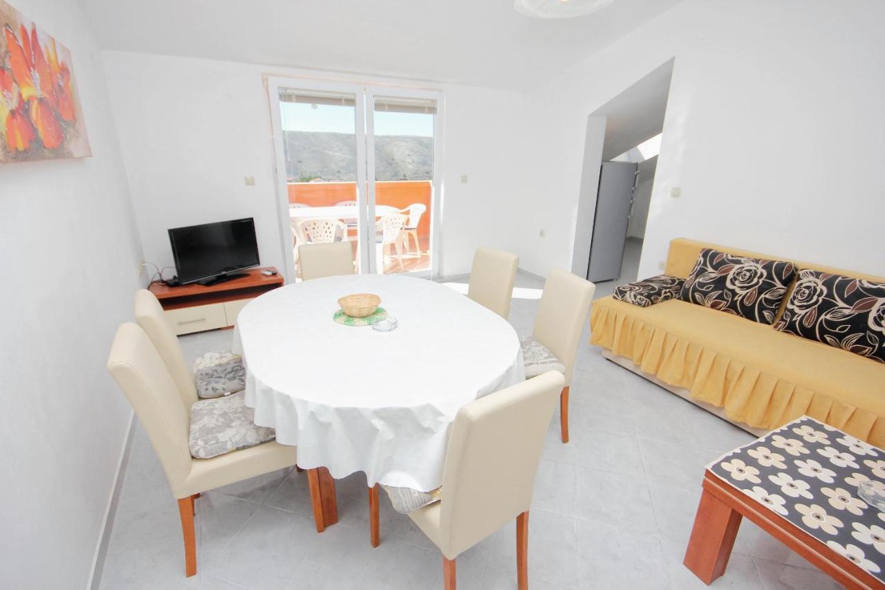 Apartment Vlasici 9324C Eksteriør bilde
