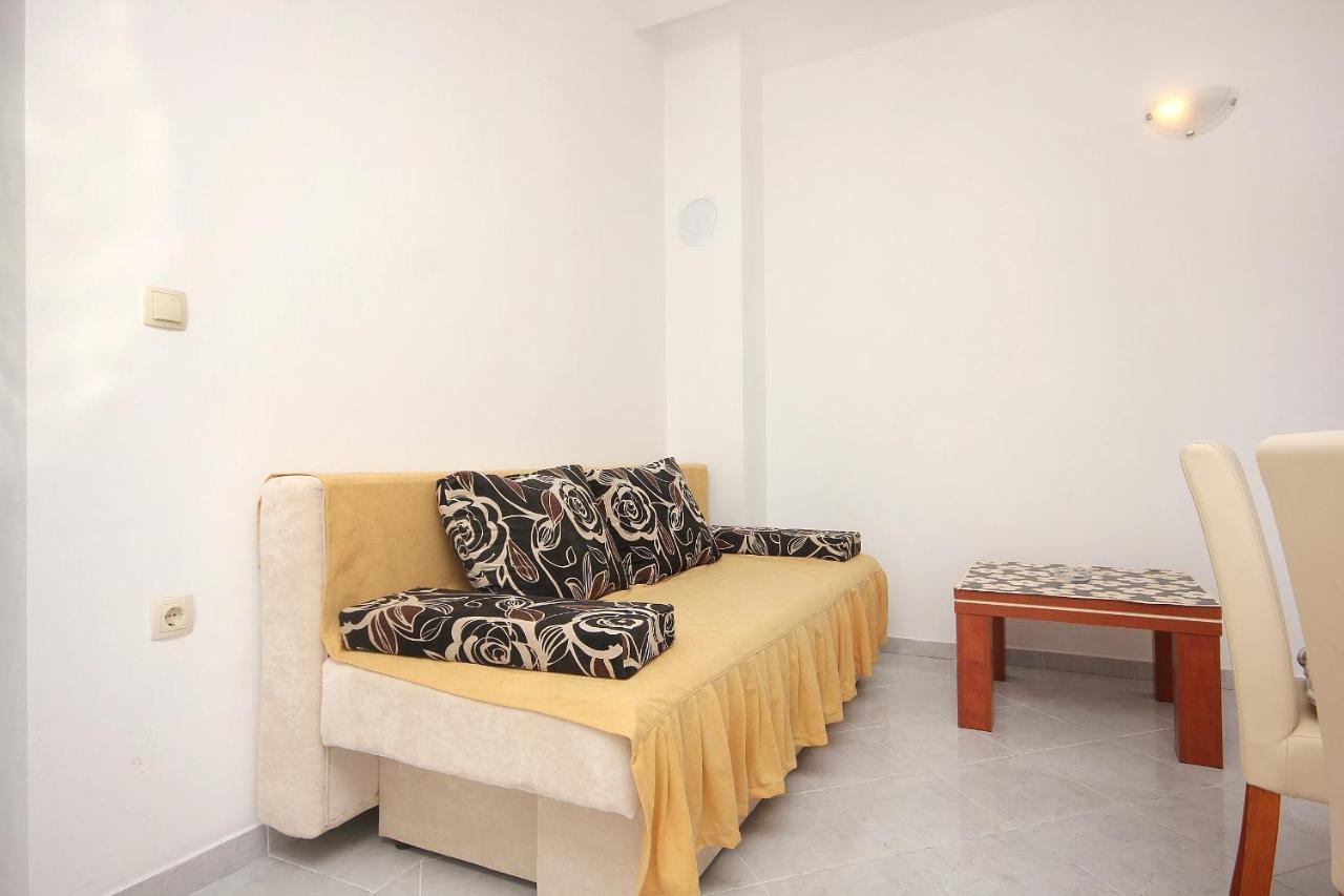Apartment Vlasici 9324C Eksteriør bilde